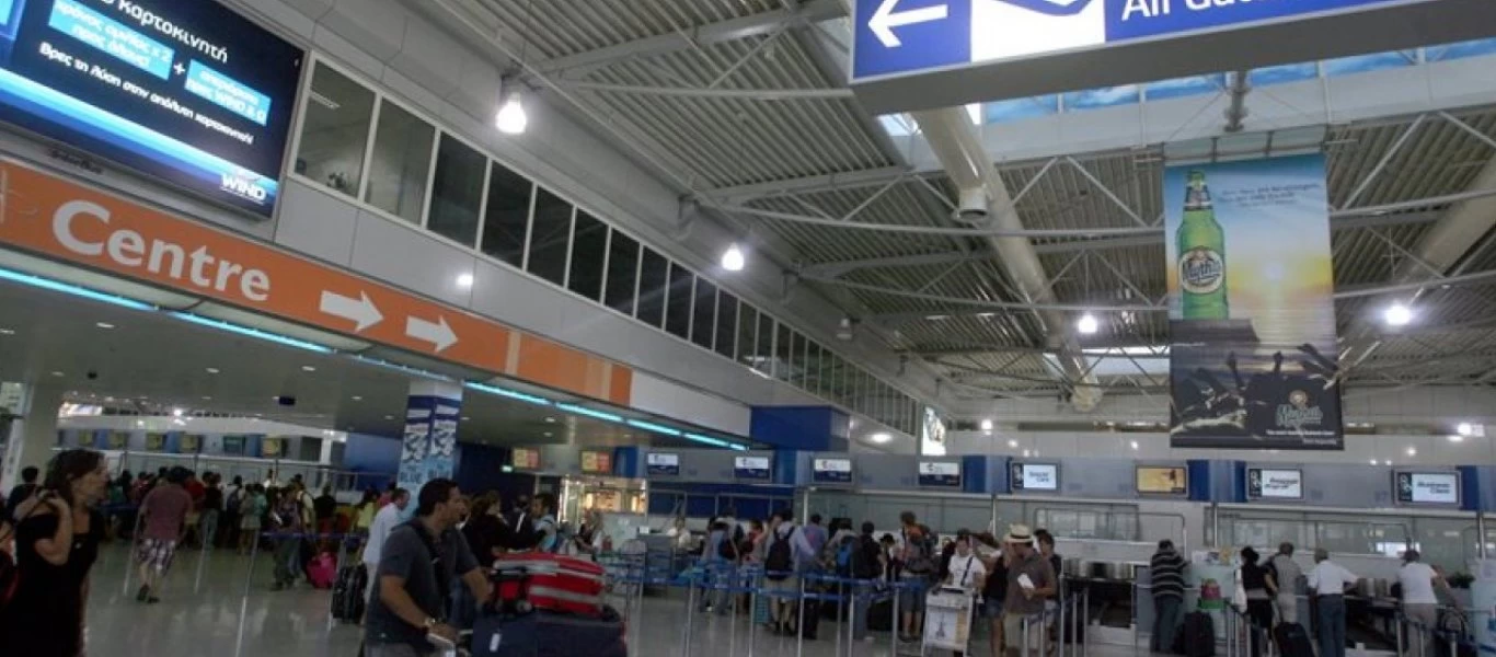 Συνεχίζεται με ραγδαίους ρυθμούς η ανάπτυξη της Αθήνας - Ρεκόρ στις τουριστικές αφίξεις τον Οκτώβριο